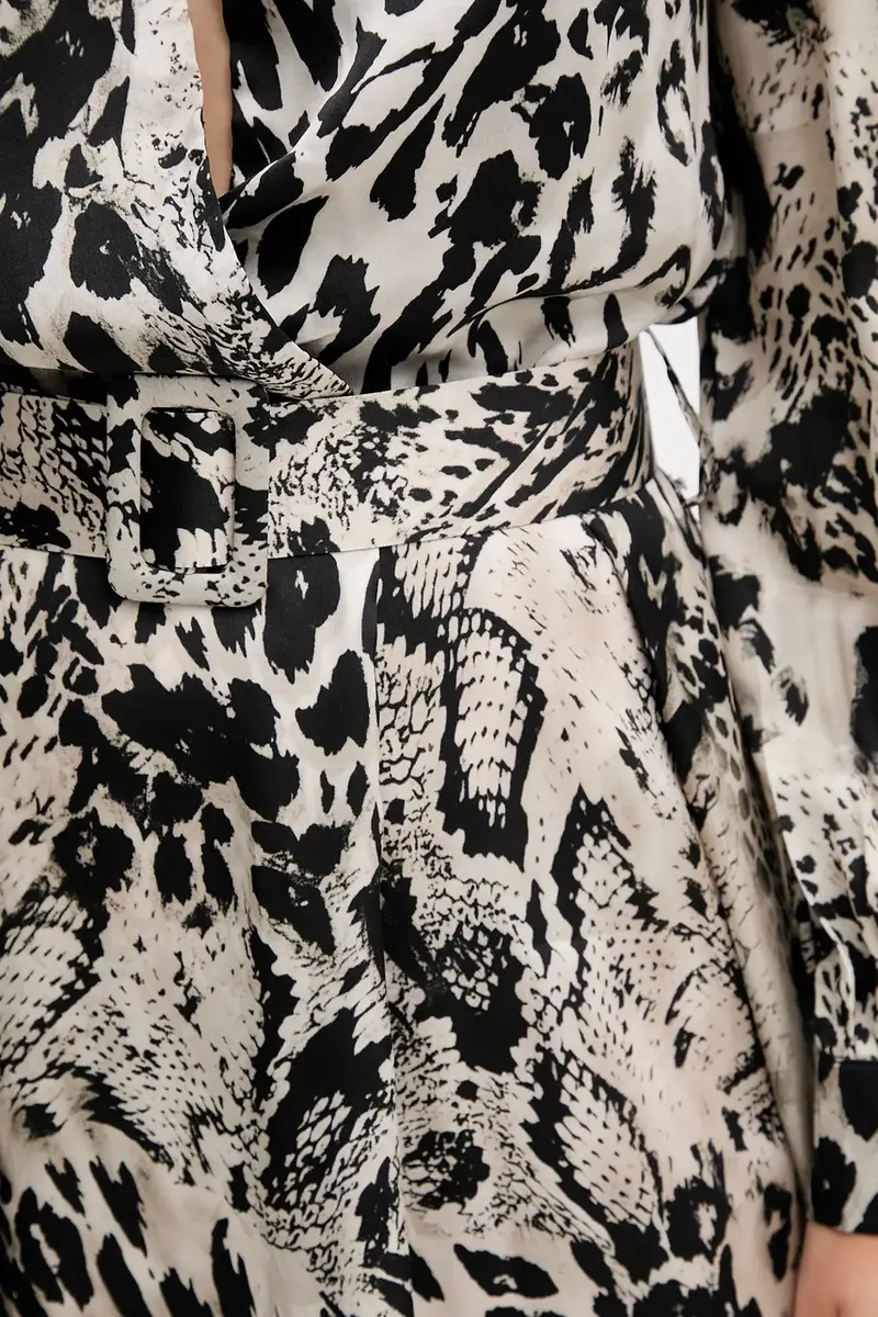 vestito colore nero 521FD15017 miniatura 5