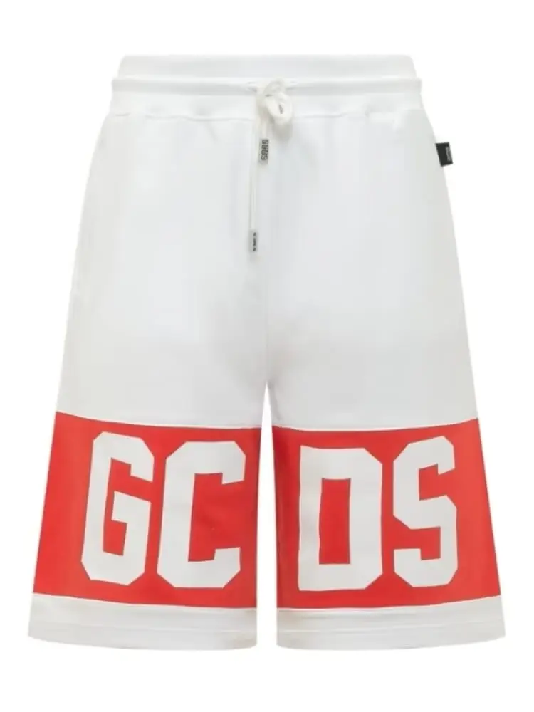 GCDS Bermuda Rosso 4370457