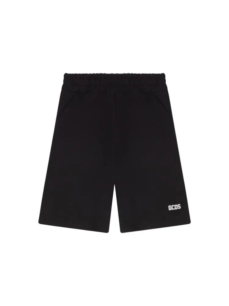 GCDS Bermuda Nero 4370451