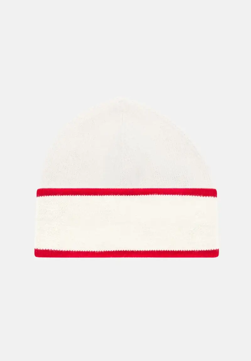 Berretto di lana regular fit autunno inverno miniatura 2