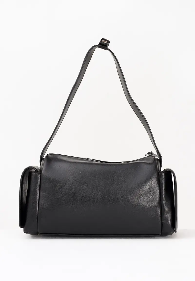 GCDS Borsa a spalla Donna 3045265 miniatura 3