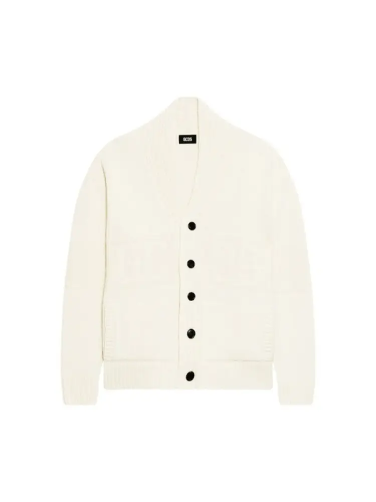 GCDS Cardigan 3218414