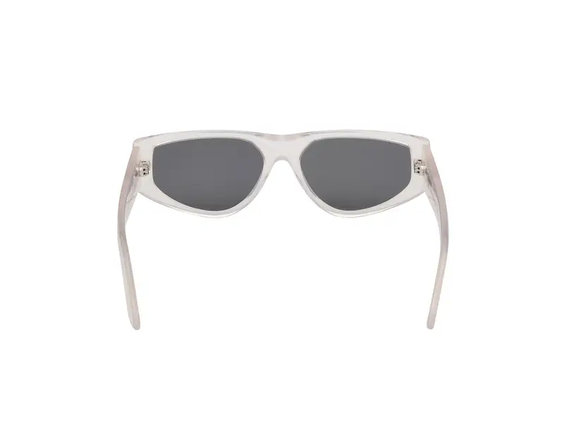 GCDS Occhiali da sole Donna Bianco 875563 miniatura 3