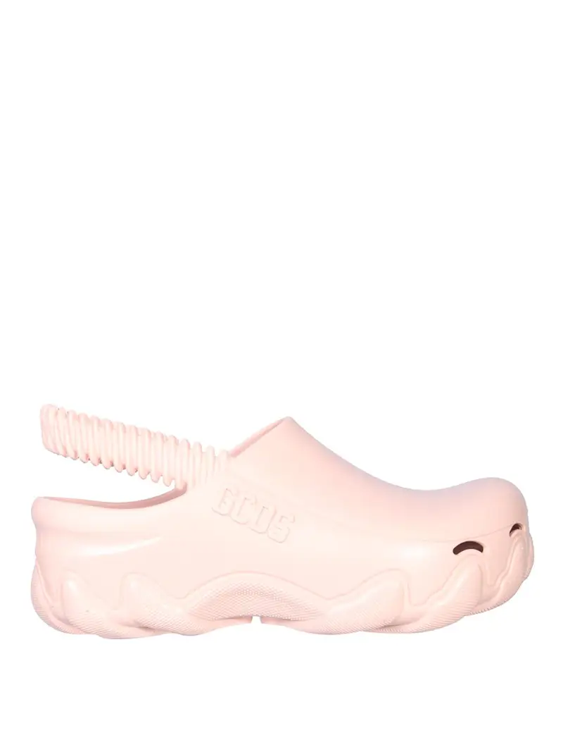 Infradito Ibex Color Carne E Neutri