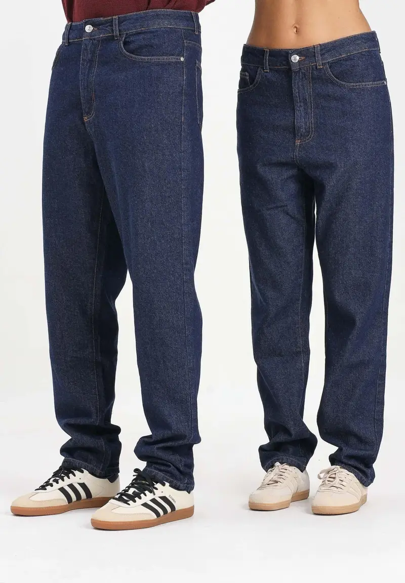 GCDS Jeans Uomo Denim 2818068