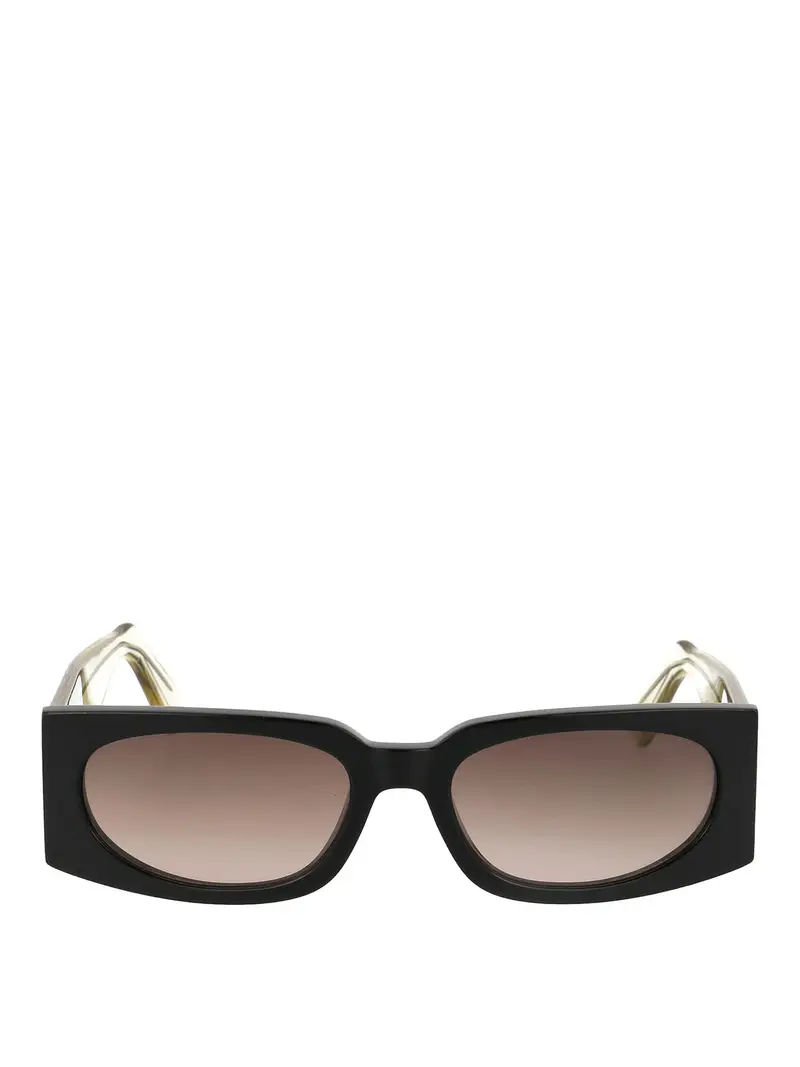 Occhiali da sole Nero