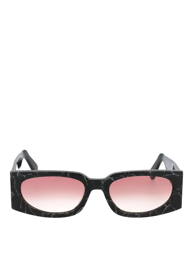 Occhiali da sole Nero