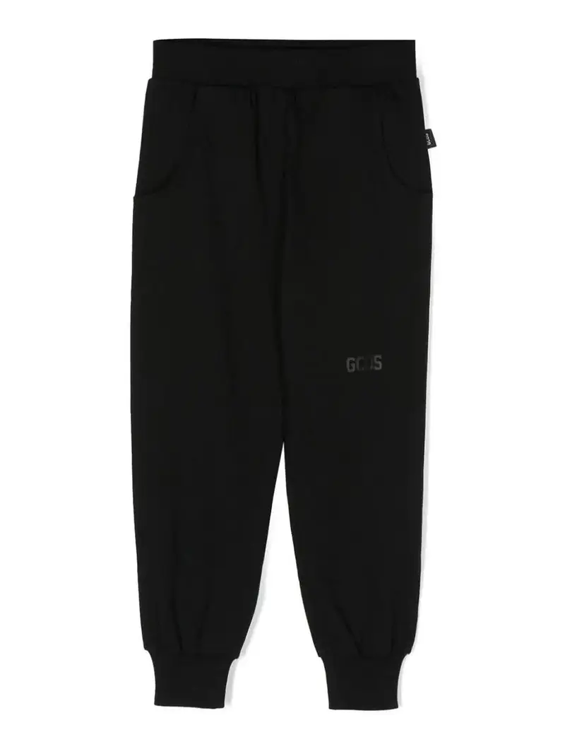 Pantalone Lungo Nero