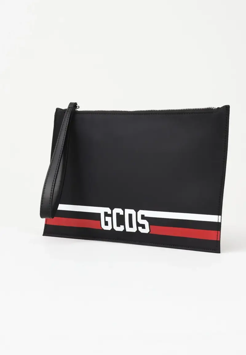 GCDS Pochette Uomo 3045236 miniatura 2