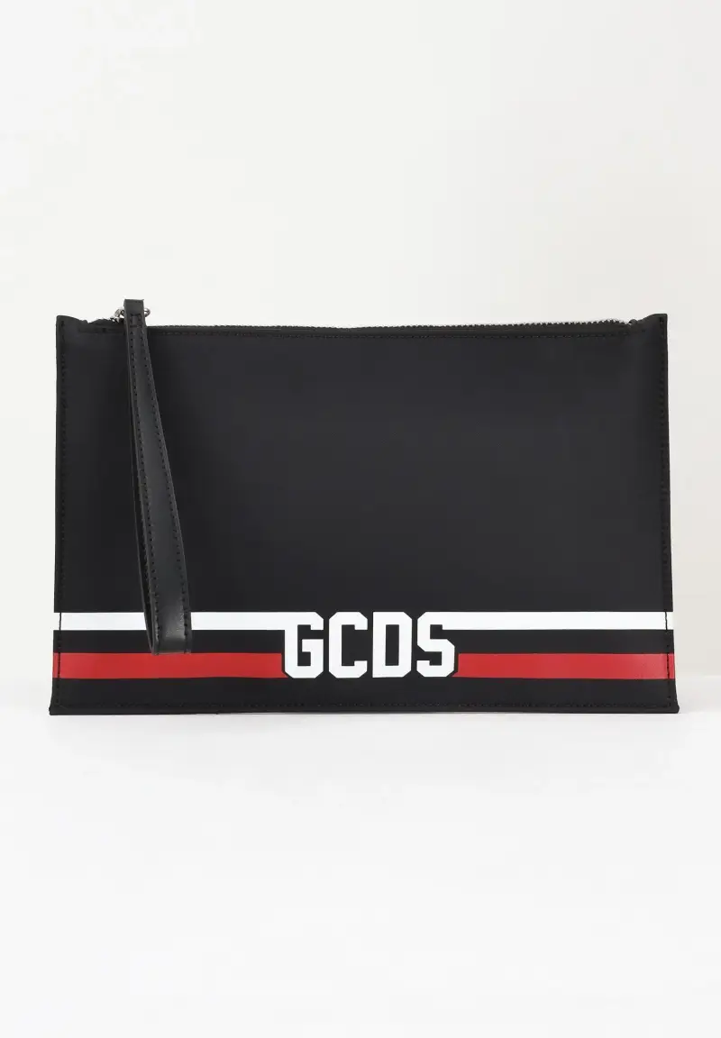 GCDS Pochette Uomo 3045236
