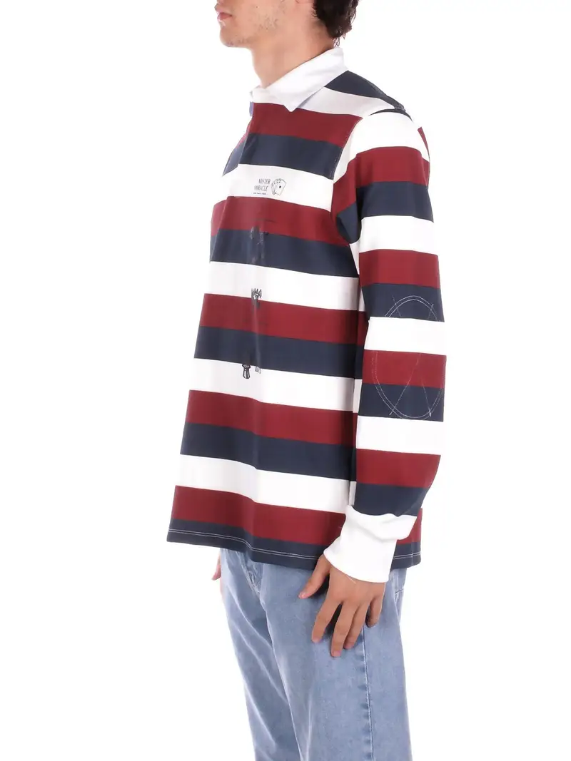 GCDS Polo Uomo 3032584 miniatura 2