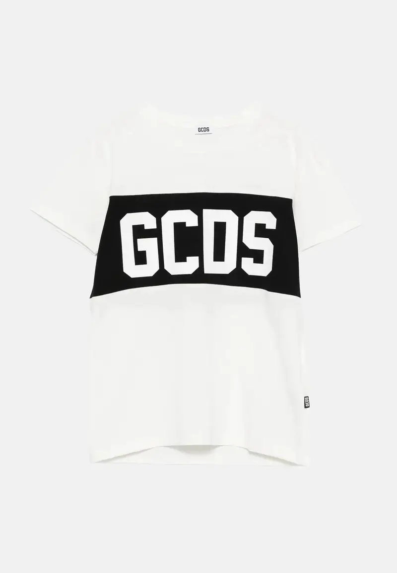GCDS T-shirt Bambino 2187923