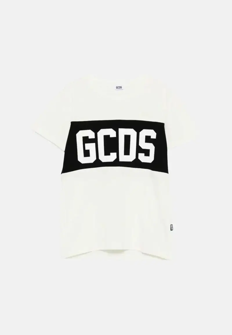 GCDS T-shirt Bambino 4323688