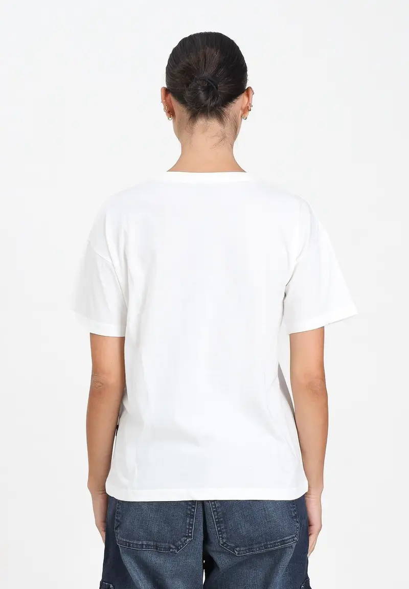 GCDS T-shirt Bambina 1883428 miniatura 3