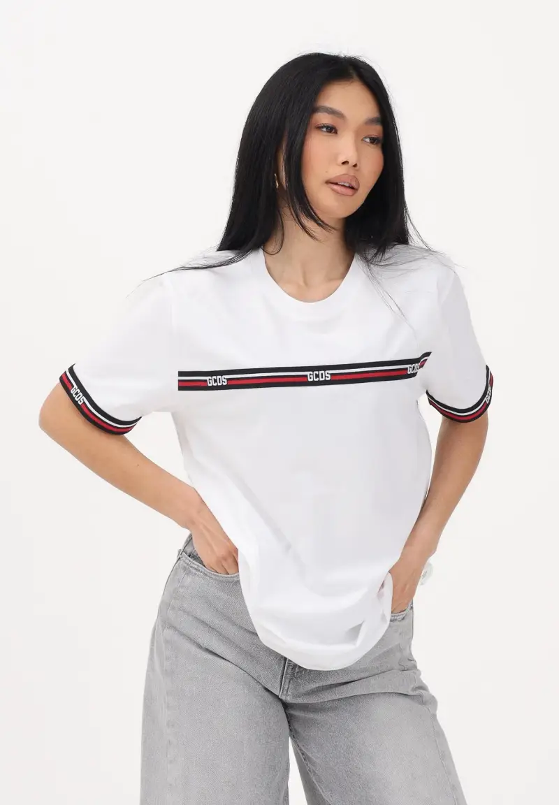 GCDS T-shirt Uomo 4323279 miniatura 3