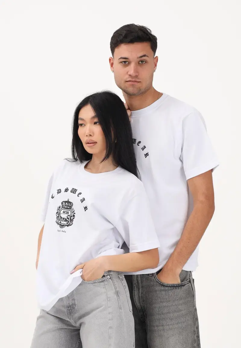 GCDS T-shirt Uomo 4323291 miniatura 2