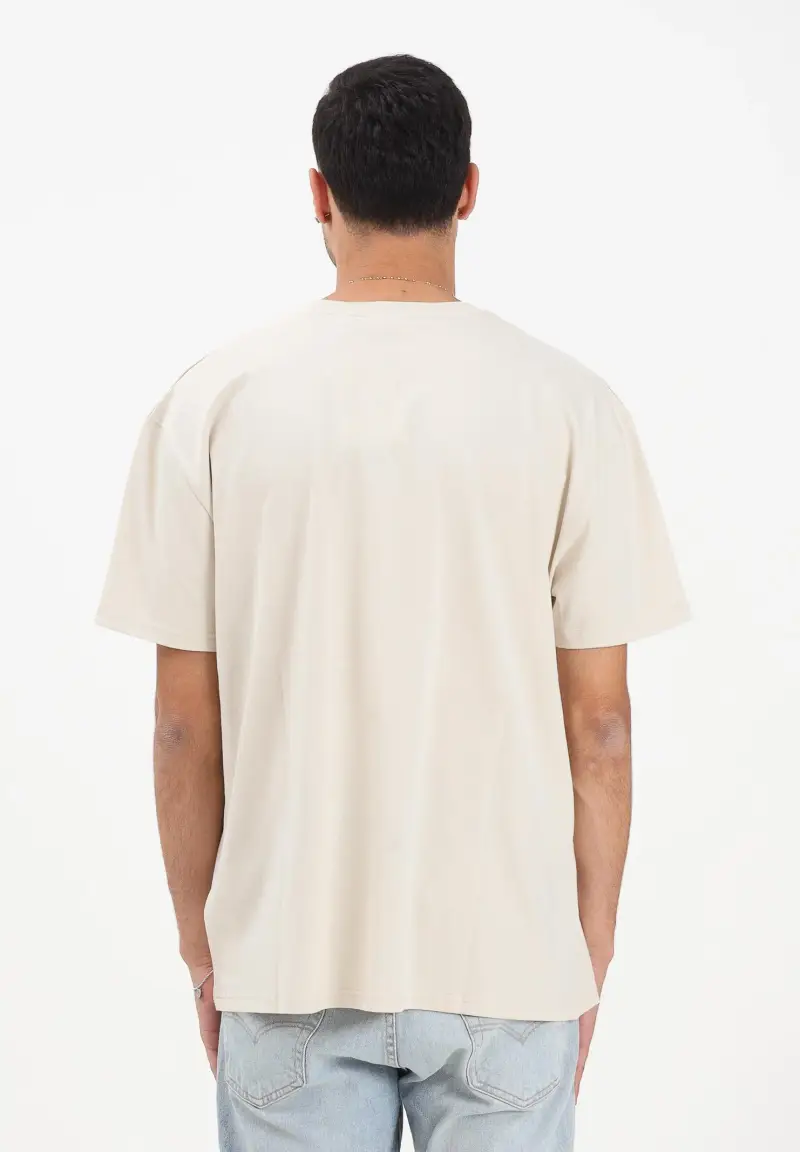 GCDS T-shirt Donna Rosso 3423984 miniatura 3