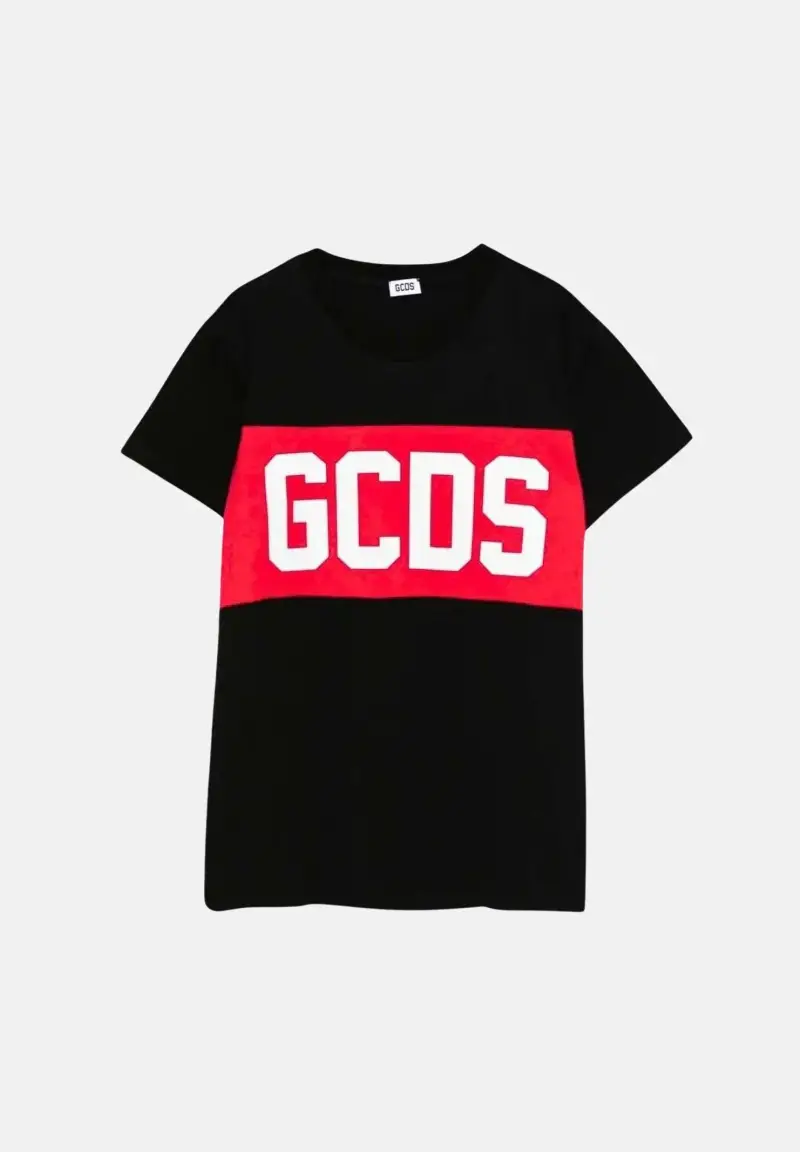 GCDS T-shirt Bambino 4323683