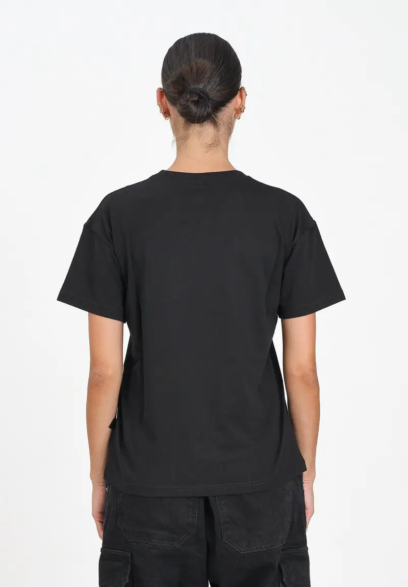 GCDS T-shirt Bambina 1883533 miniatura 3