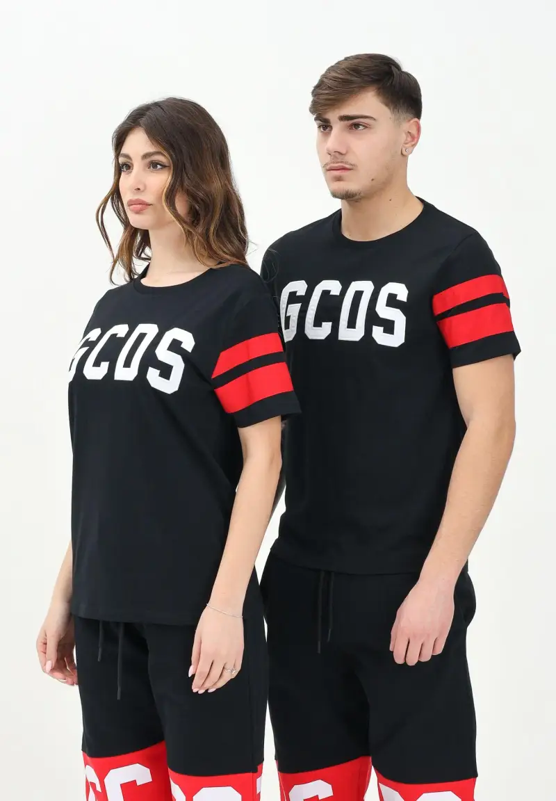 GCDS T-shirt Uomo 4082752
