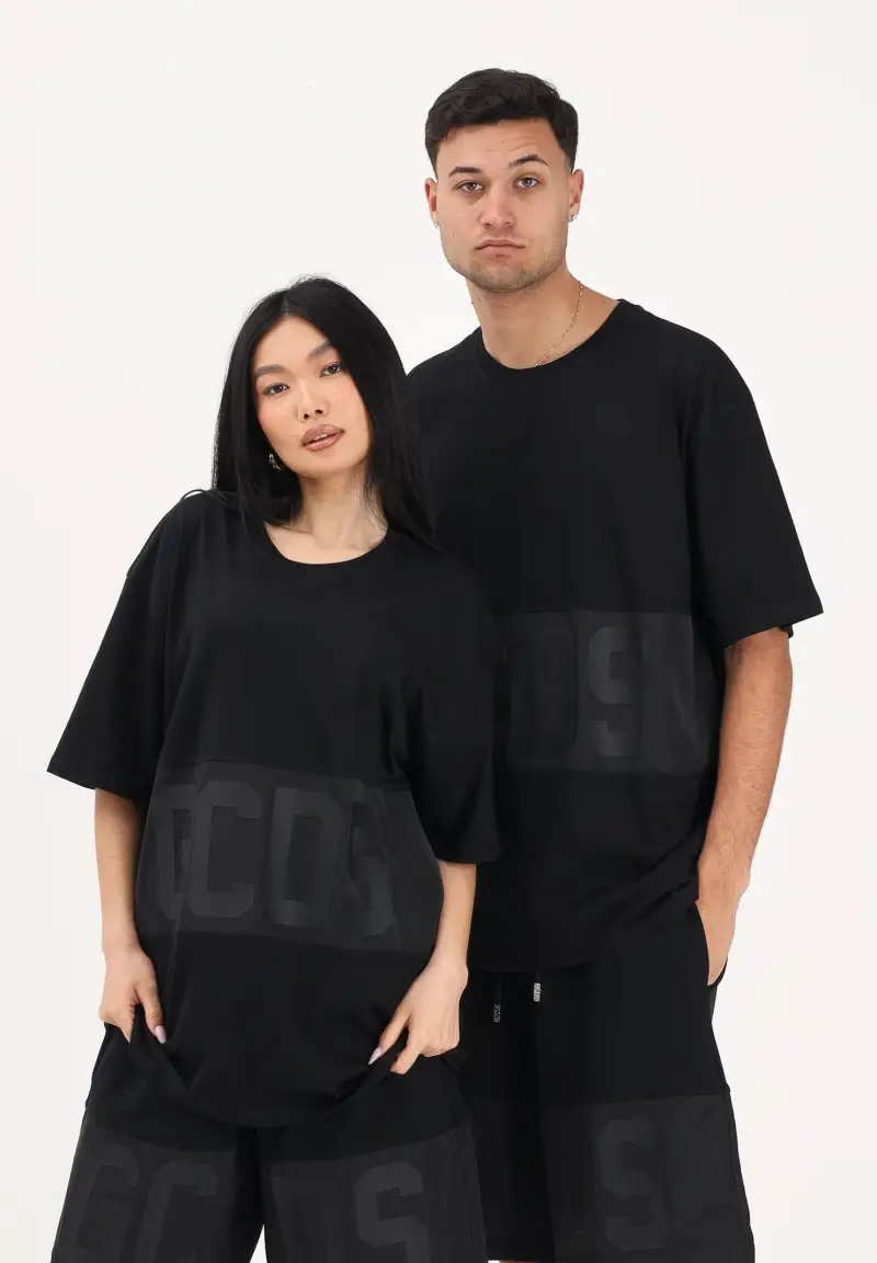 GCDS T-shirt Donna 4283774 miniatura 2