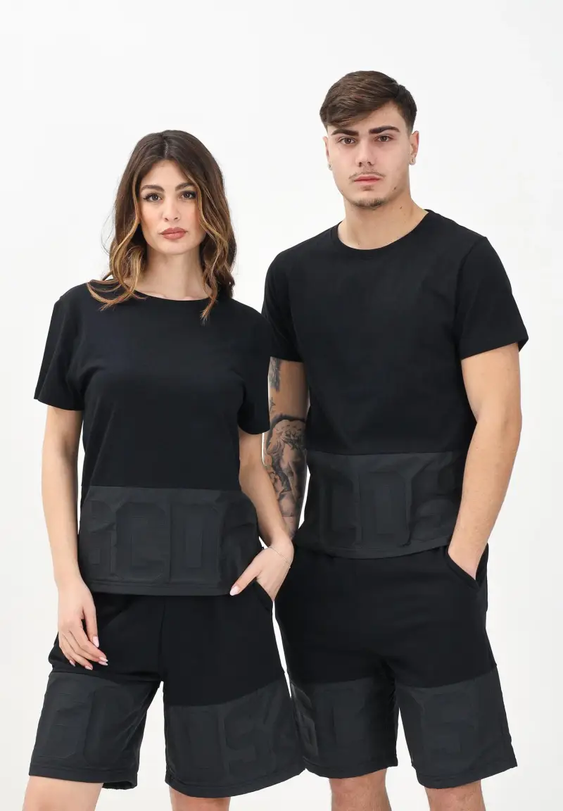 GCDS T-shirt Donna 2817489 miniatura 2