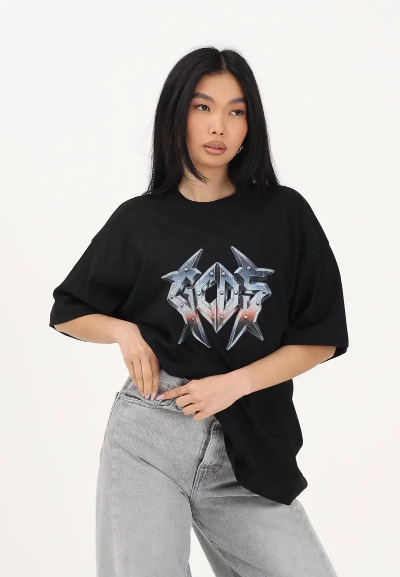 GCDS T-shirt Uomo 4283759 miniatura 3