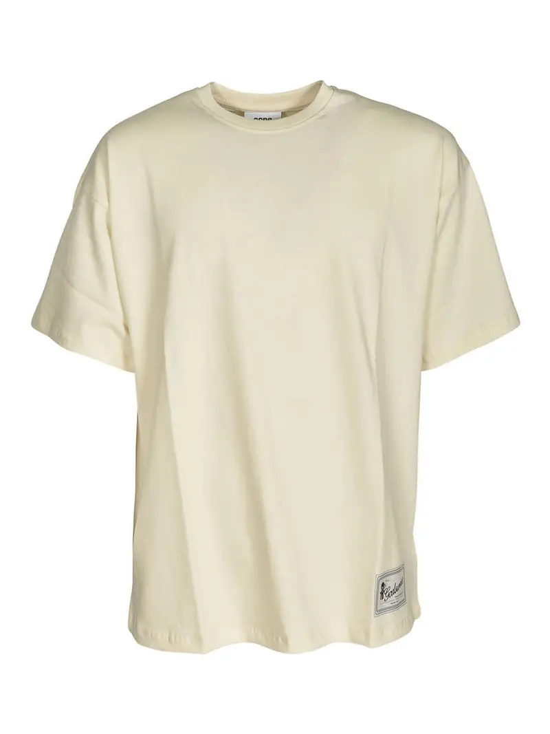 T-shirt Bianco