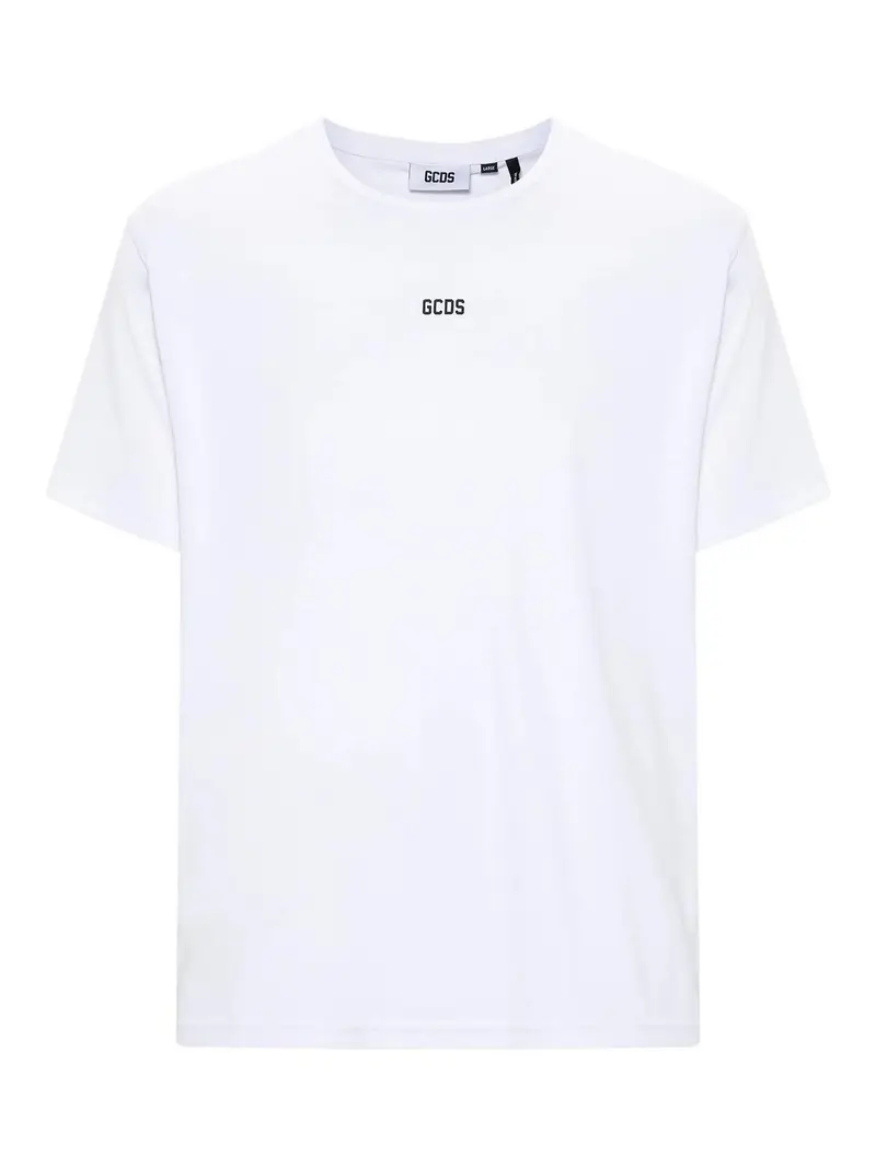 GCDS T-shirt Beige 3254673