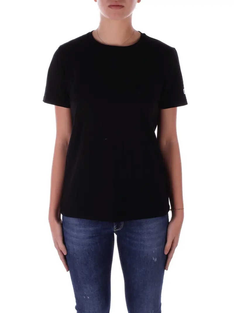 GCDS T-shirt Nero 2775294