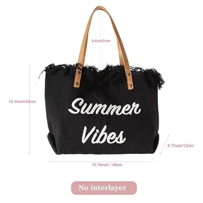 GDVONE Borsa a mano Donna Nero 1607194 miniatura 2