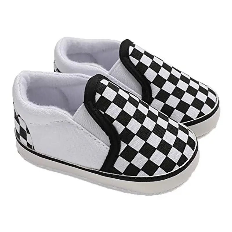 Geagodelia Scarpe da ginnastica Neonato Nero 2196594