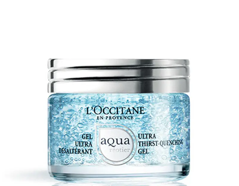 Gel Ultra Idratante - Aqua Réotier 50ml