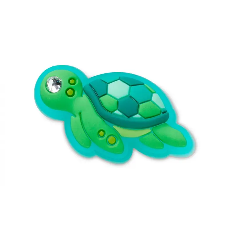 Gem sea turtle