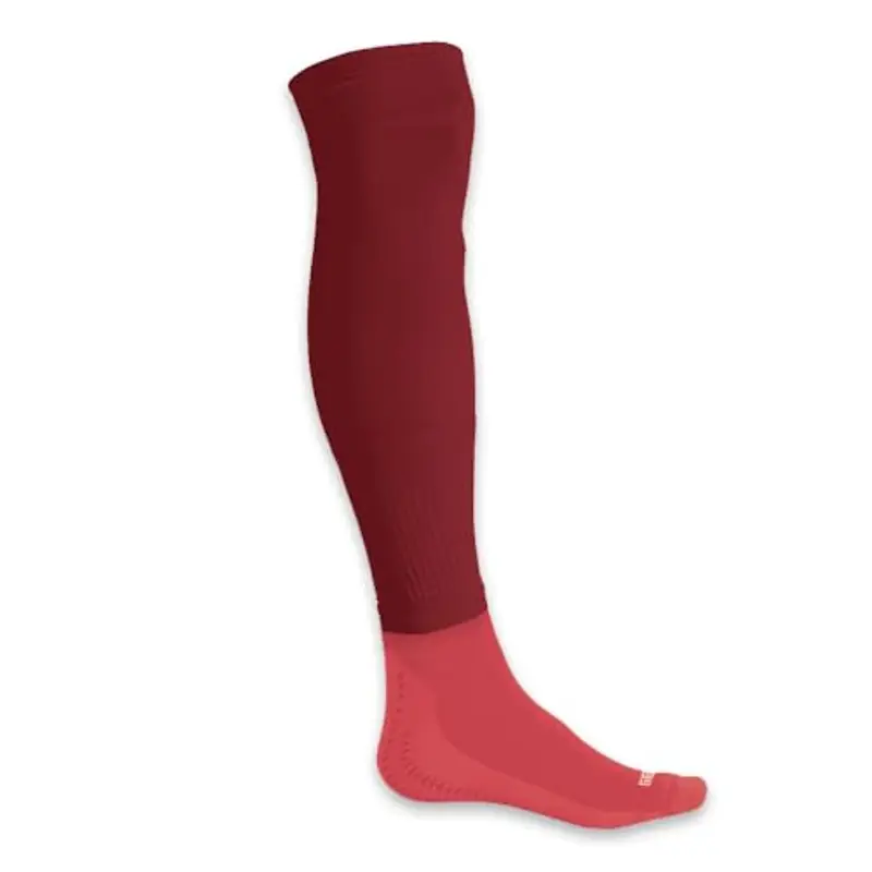 GEMS MM02-0008 TUBOLARE Calzini UNISEX GRANATA Taglia Unica