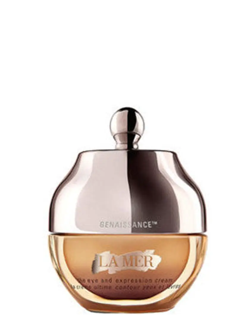 Genaissance - Eye and Expression Cream (15ml)