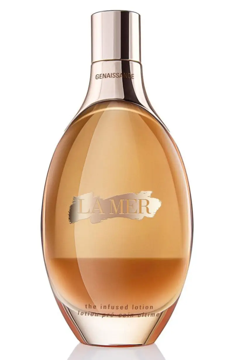 Genaissance - The Infused Lotion (150ml)