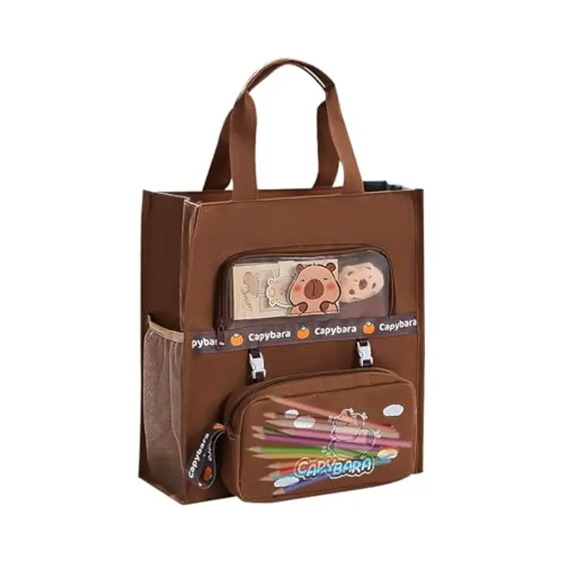 Generico Borsa a tracolla Multicolore 1988927