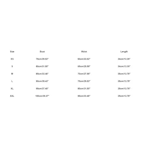 Generico Corsetto Donna Elegante Corsetto Nero Bustino Shapewear Lingerie Lace Waist Push Up per La Vita, Stringivita miniatura 2