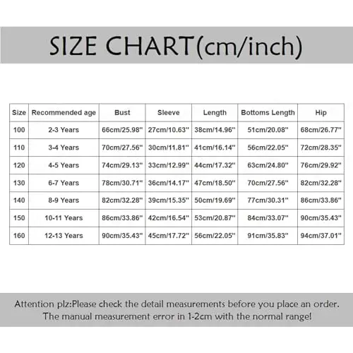 Generico K-Pop Hunters Tuta Ragazze 2-13 Anni Anime Huntrix K-p-o-p Tute da Sportiva Tracksuit Y2K Streetwear per miniatura 2