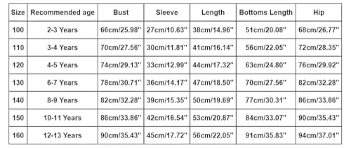 Generico K-Pop Hunters Tuta Ragazze 2-13 Anni Completo Felpa con Cappuccio e Pantaloni da Jogging Set da 2 Pezzi Anime miniatura 3