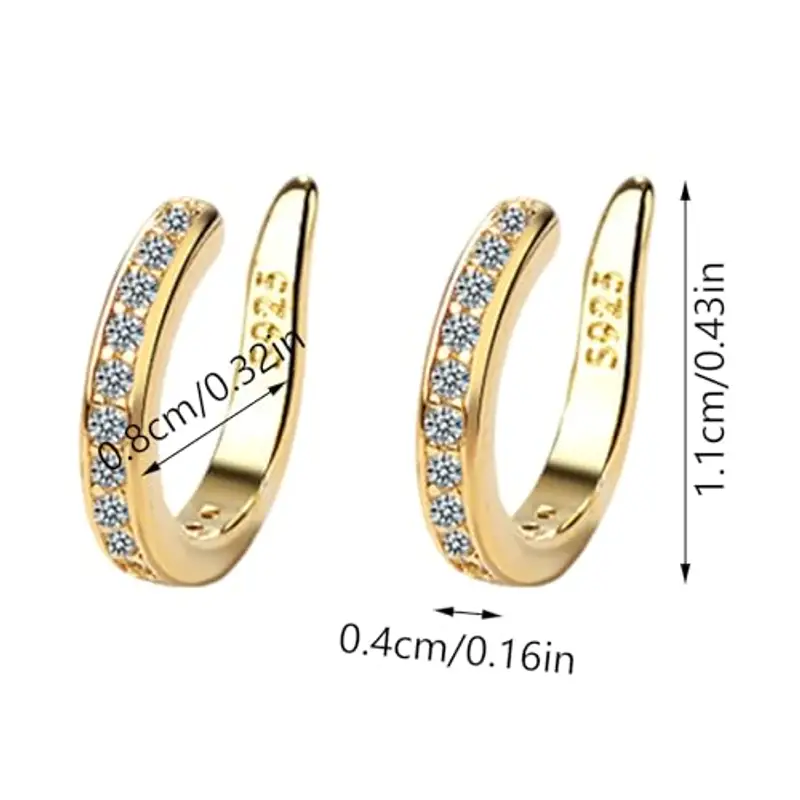 Generico Orecchini Donna 1904349 miniatura 3