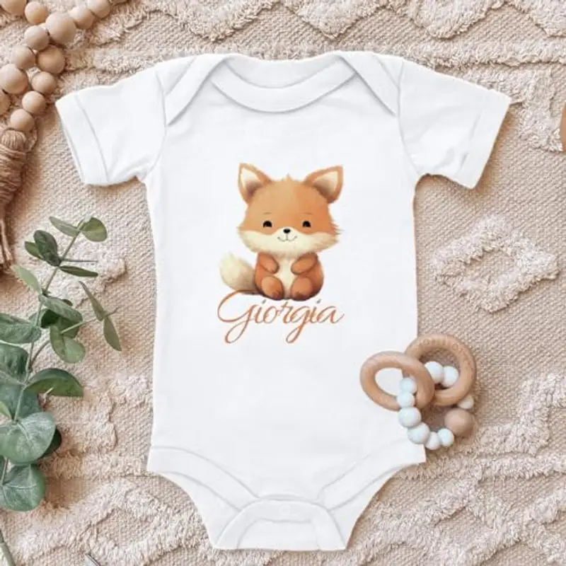 Generico Body Bianco 1547707 miniatura 3