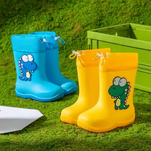 Generico Impermeabili Bambino 2780187 miniatura 3