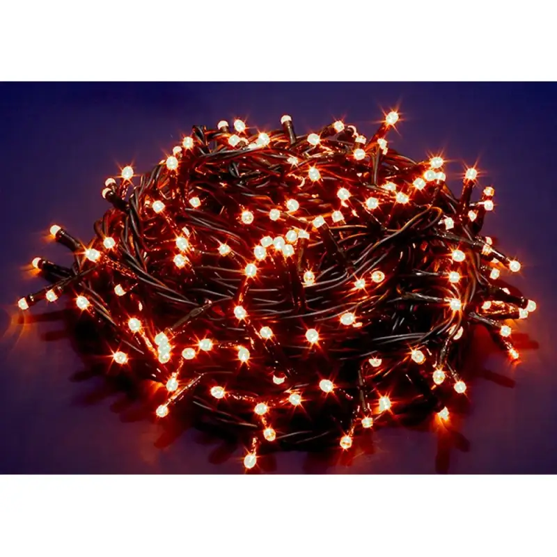 Stringa di 100 luci LED multifunzionali Genérico