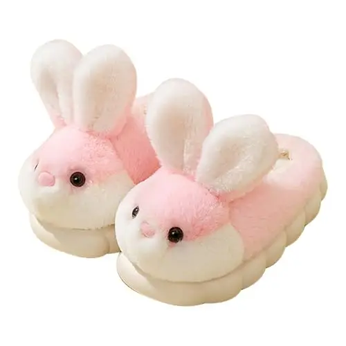 Generisch Pantofole Grigio 3374534