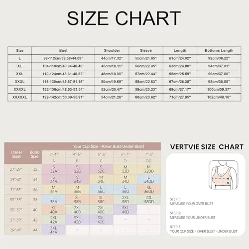 Generisch Pigiama da donna invernale da donna, taglie grandi, in peluche, caldo a righe, per uomo e donna, per miniatura 3