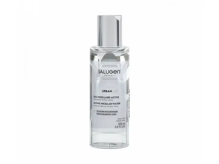 Ialugen Advance Urban Air Acqua Micellare Attiva 100ml