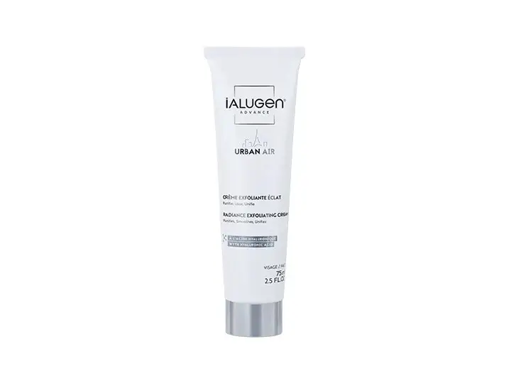 Ialugen Advance Urban Air Crema Esfoliante Luminosa 75ml