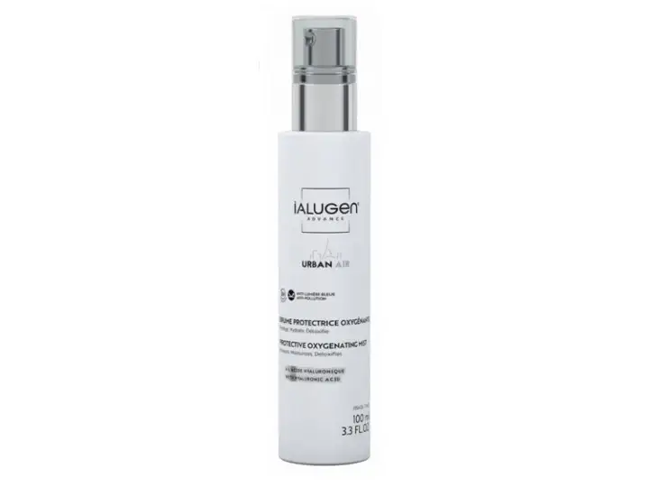 Ialugen Advance Urban Air Nebbia Protettiva Ossigenante 100ml